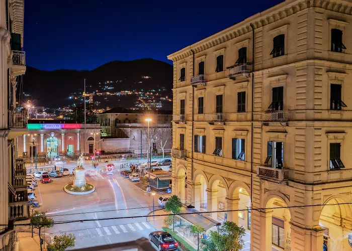 La Spezia By The First - Luxury Rooms & Suites