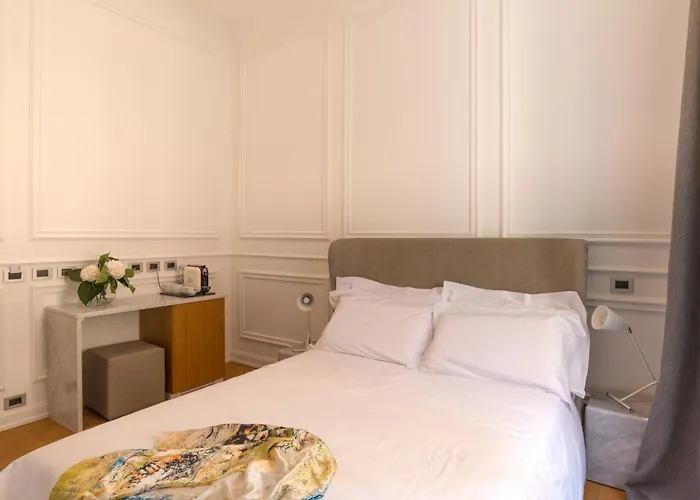 Via Chiodo Luxury Rooms La Spezia